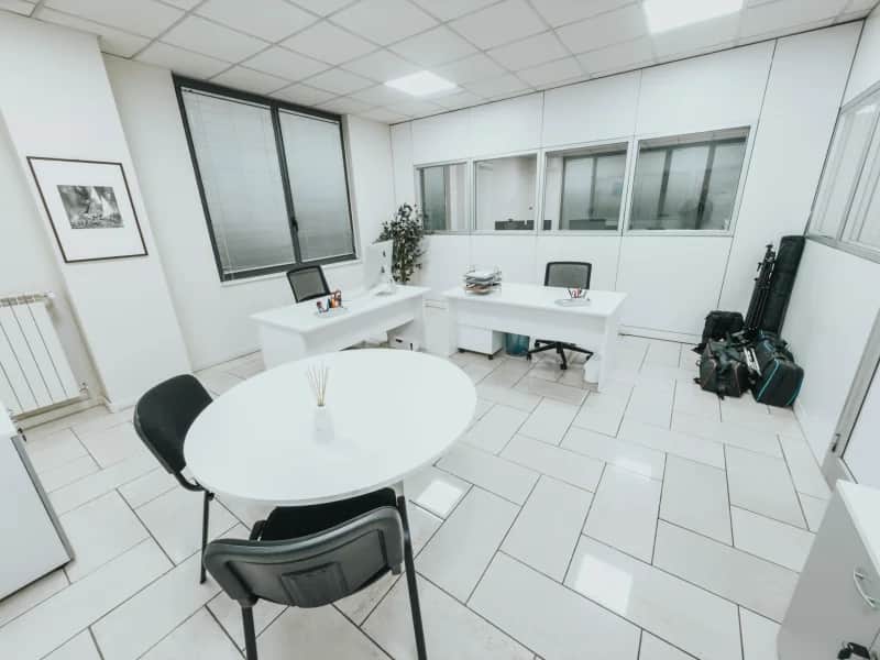 Ufficio "Levante"